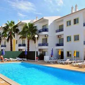 Sereia Da Oura Апартаменты
