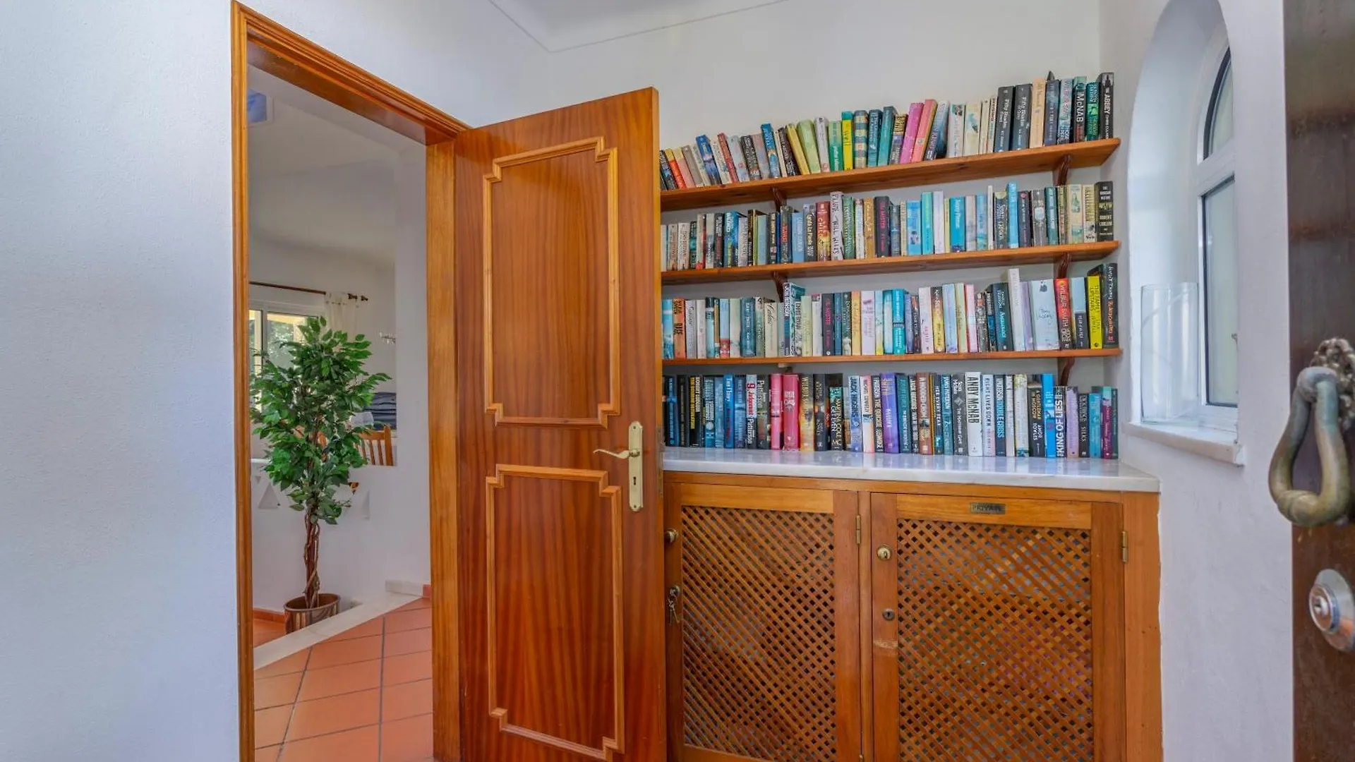 Beach Villa Casa De Amanha 450 Mts To The Beach With Beautiful Garden And Heated Saltwater Pool Albufeira
